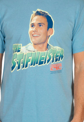 American Pie Stiffler Shirt