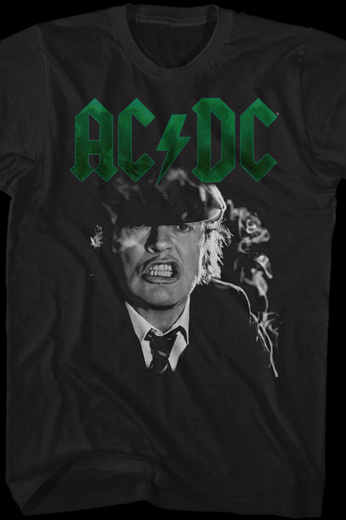 Angus Young ACDC T-Shirtmain product image