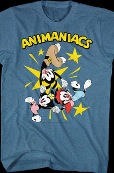Animaniacs T-Shirt