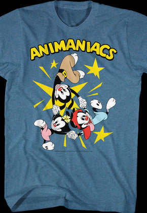 Animaniacs T-Shirt