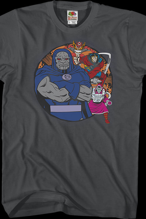 Apokolips DC Comics T-Shirtmain product image