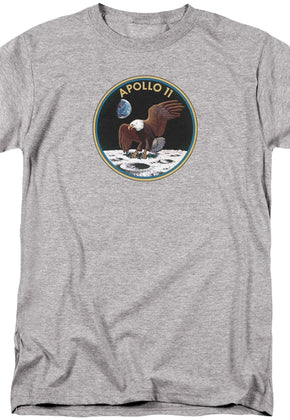 Apollo 11 NASA T-Shirt