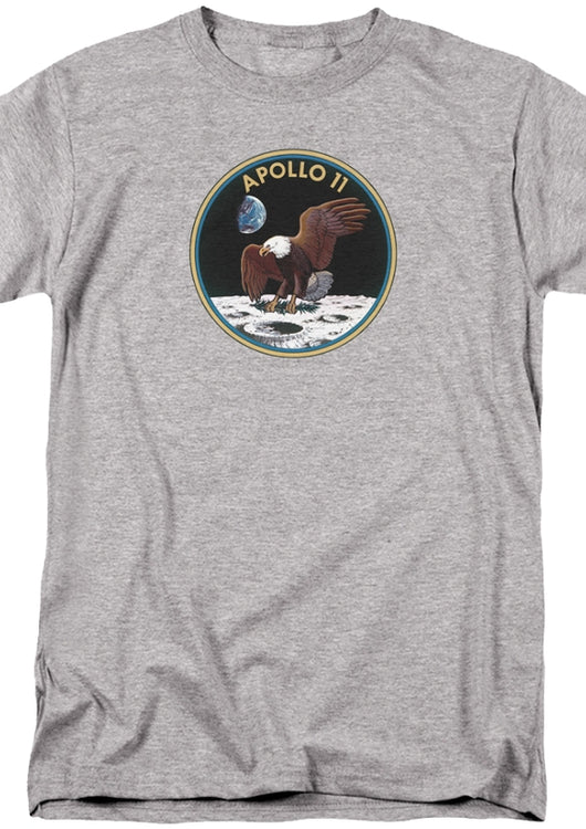 Apollo 11 NASA T-Shirt - main product image