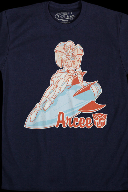 Arcee Shirtmain product image
