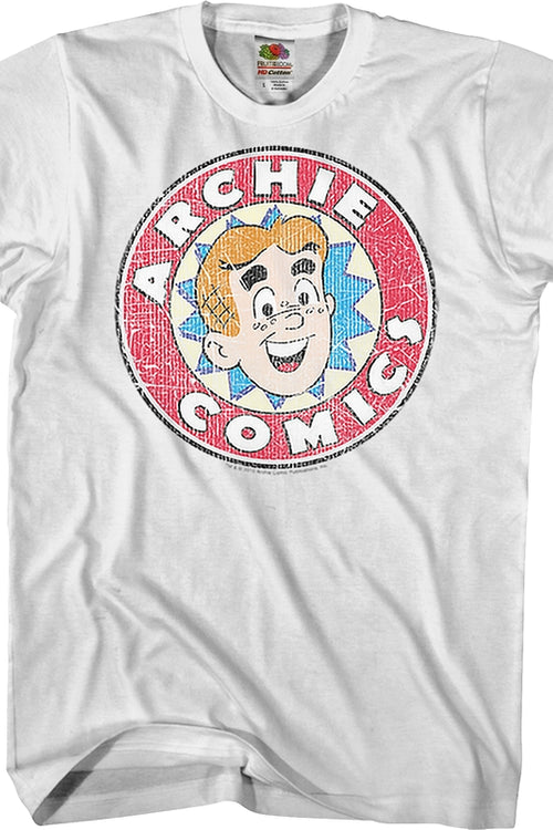 Archie Comics T-Shirtmain product image