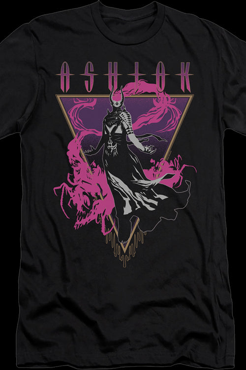 Ashiok Magic The Gathering T-Shirtmain product image