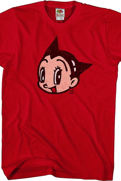 Astro Boy T-Shirtmain product image