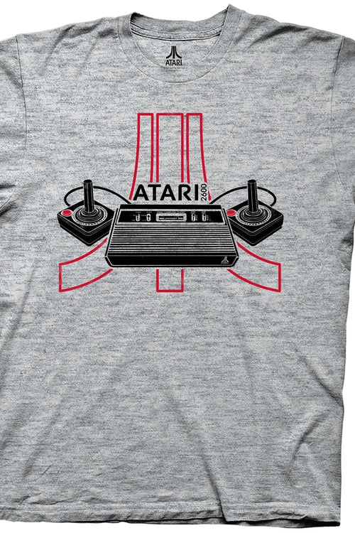 Atari 2600 Shirtmain product image