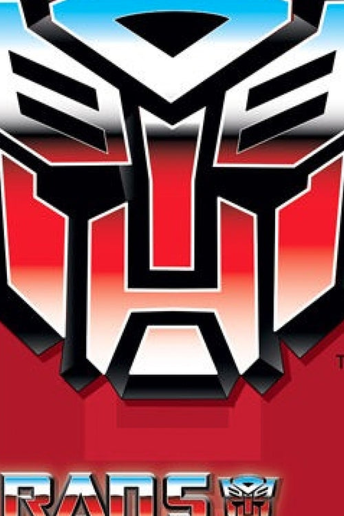 Autobots Logo Transformers Magnetmain product image