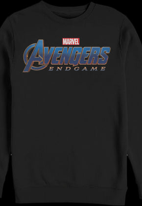 Avengers Endgame Sweatshirt