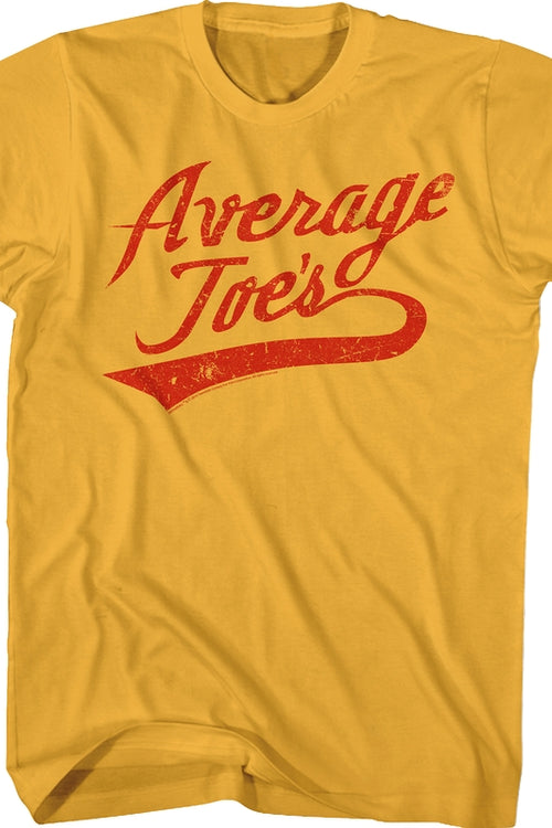 Average Joes Shirtmain product image