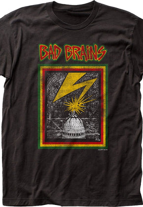 Bad Brains T-Shirt