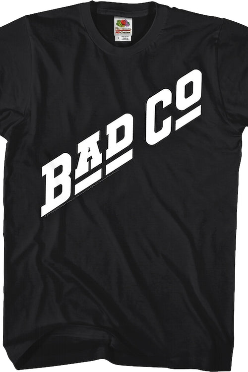 Bad Company T-Shirtmain product image