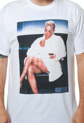 Basic Instinct Shirt