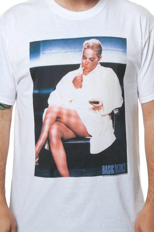 Basic Instinct Shirtmain product image