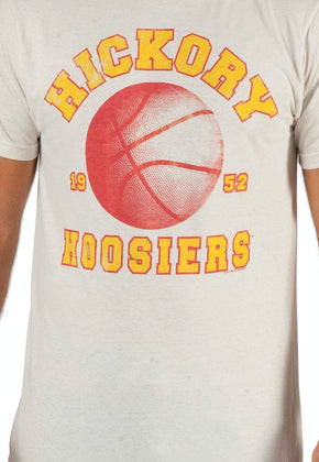 Basketball Hoosiers Shirt