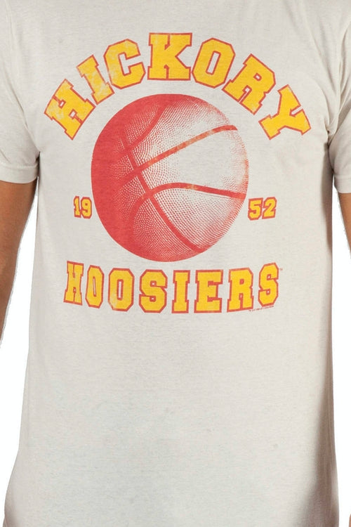Basketball Hoosiers Shirtmain product image