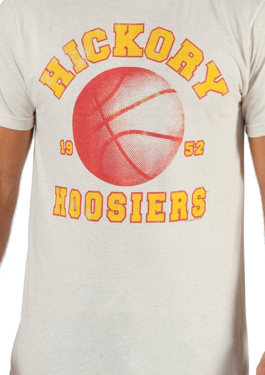 Basketball Hoosiers Shirt - main product image