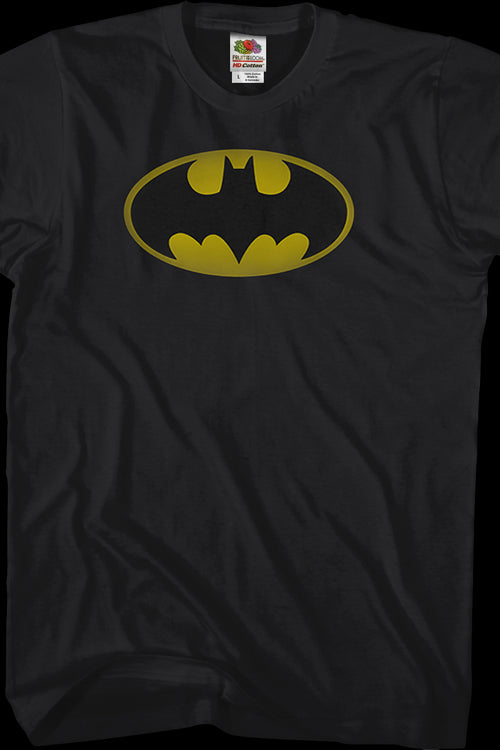 Bat Symbol Batman T-Shirtmain product image