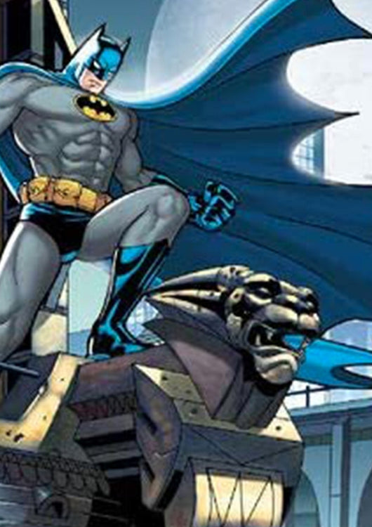Batman 300 Piece DC Comics Puzzle - main product image