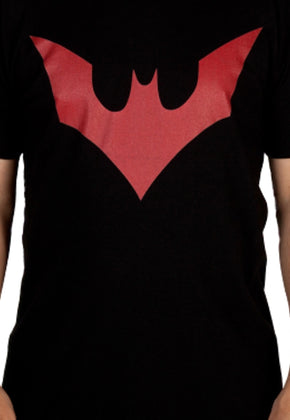 Batman Beyond Logo Shirt