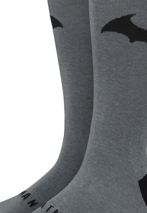 Batman DC Comics Socks
