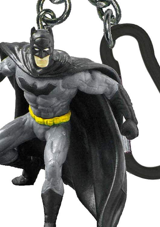 Batman Rubber Keychain - main product image