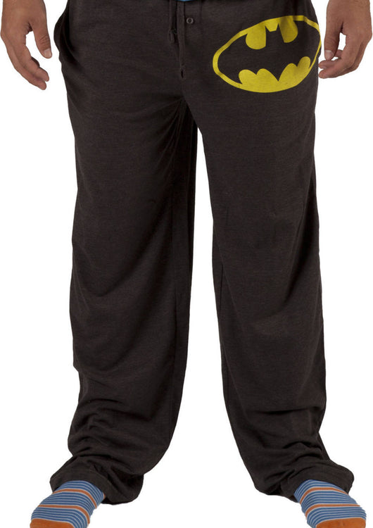 Batman Sleep Pants - main product image