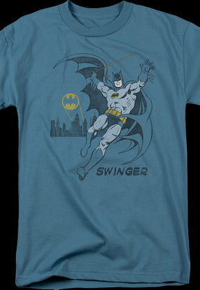 Batman Swinger DC Comics T-Shirt