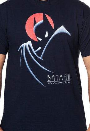 Batman The Animated Series T-Shirt