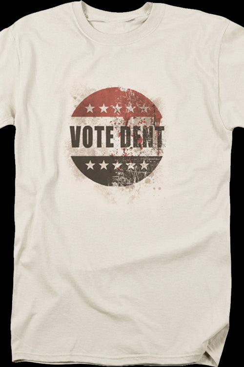 Batman Vote Dent DC Comics T-Shirtmain product image