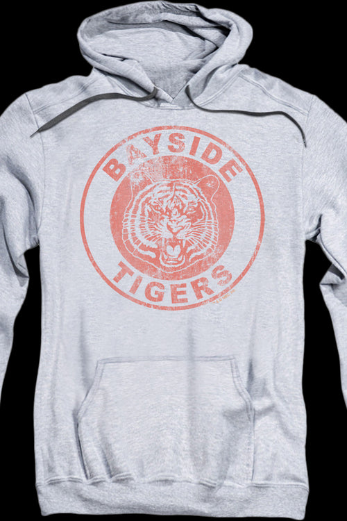 Bayside Tigers Saved By The Bell Hoodiemain product image