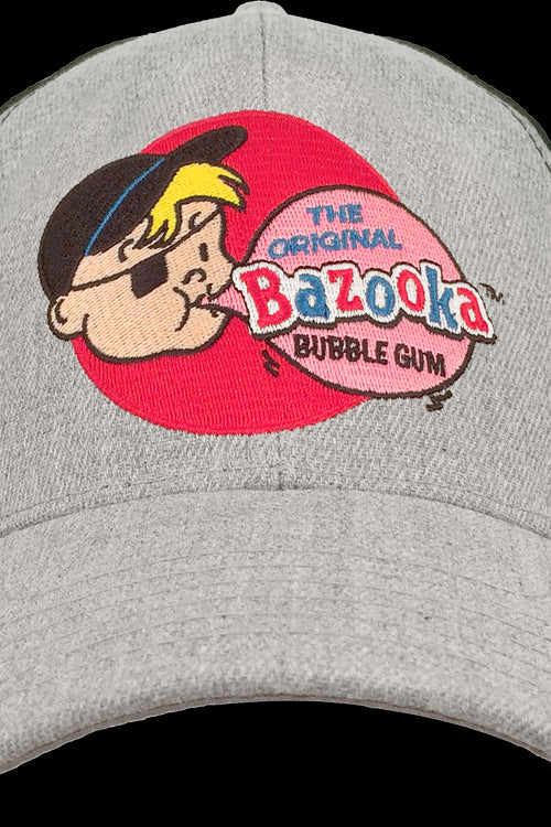 Bazooka Bubble Gum Adjustable Hatmain product image