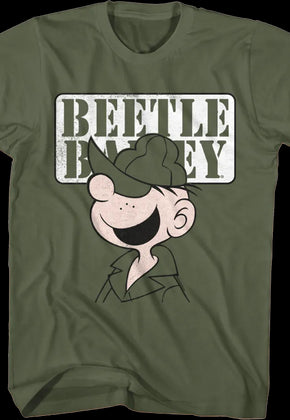 Beetle Bailey T-Shirt