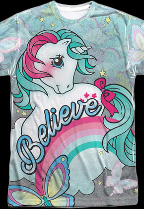 My Little Pony Believe T-Shirt