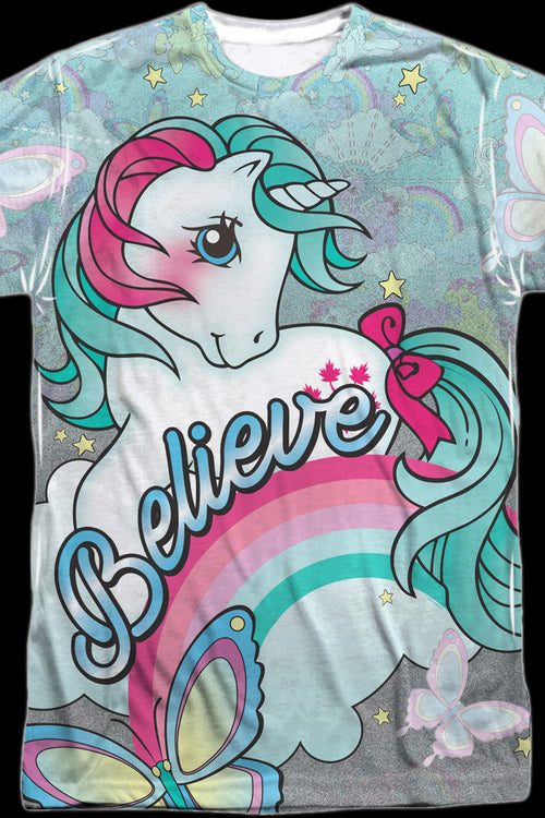 My Little Pony Believe T-Shirtmain product image