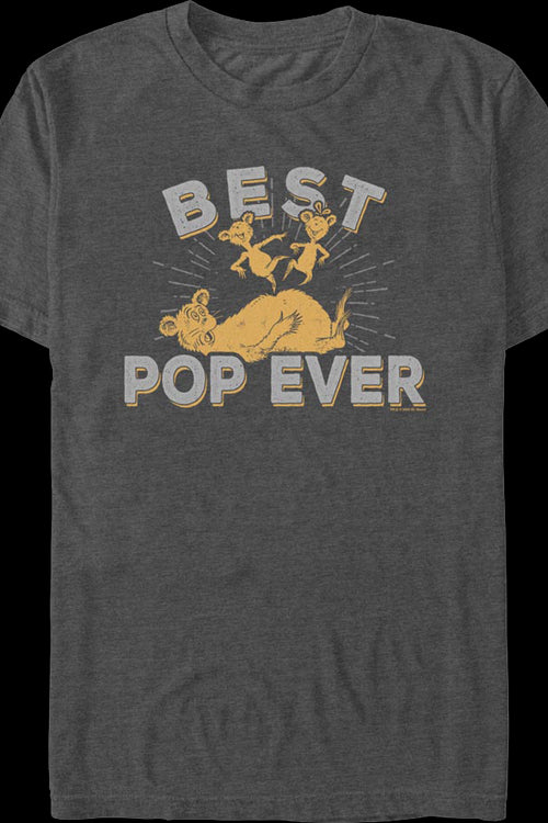 Best Pop Ever Dr. Seuss T-Shirtmain product image