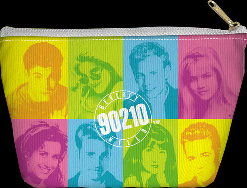 Beverly Hills 90210 Accessory Pouchmain product image