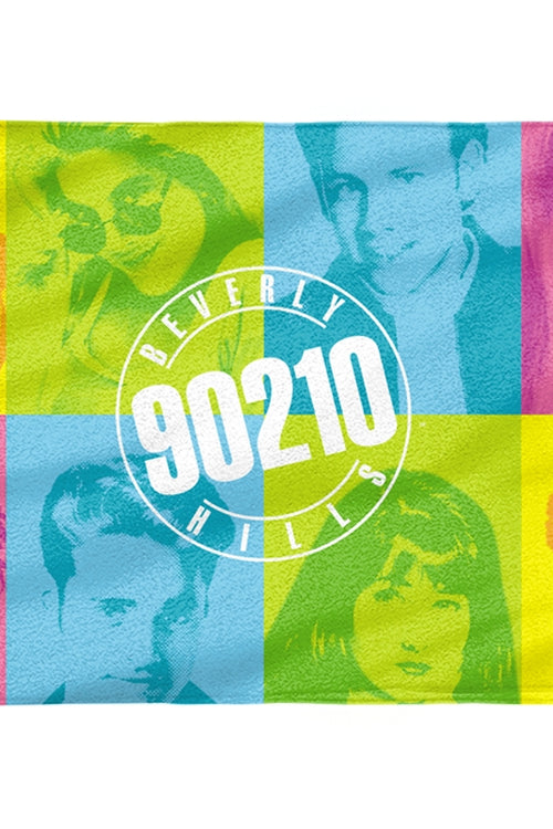 Beverly Hills 90210 Towelmain product image