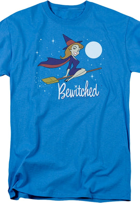 Bewitched T-Shirt