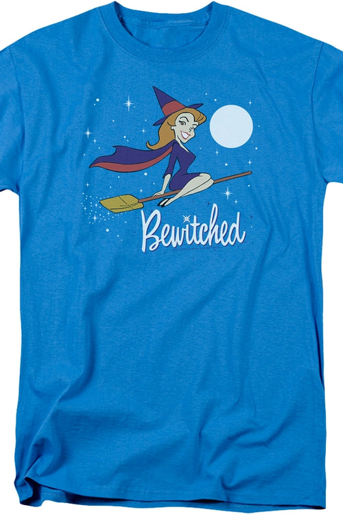 Bewitched T-Shirtmain product image