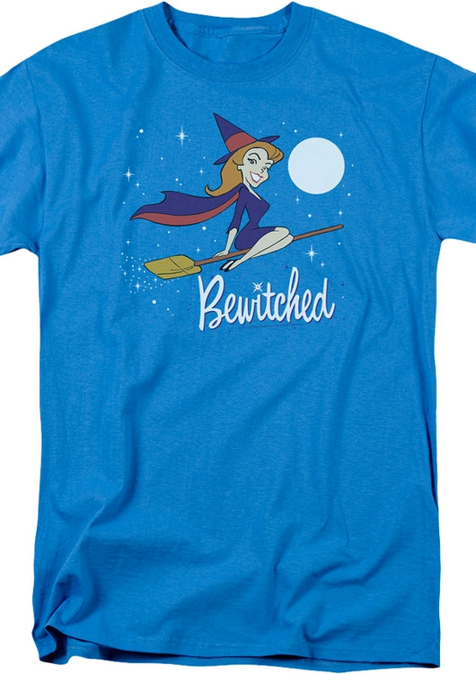 Bewitched T-Shirt - main product image