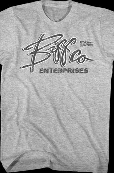 Biff Co Enterprises Shirt