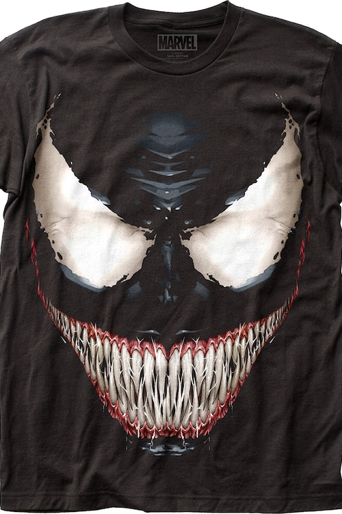 Big Smile Venom T-Shirtmain product image