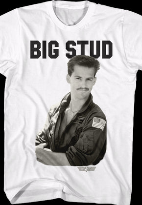 Big Stud Goose Shirt