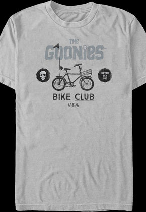Bike Club Goonies T-Shirt