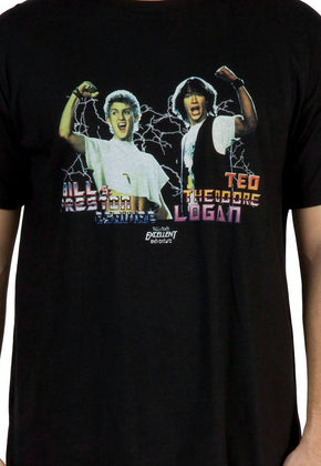 Bill and Ted T-Shirt
