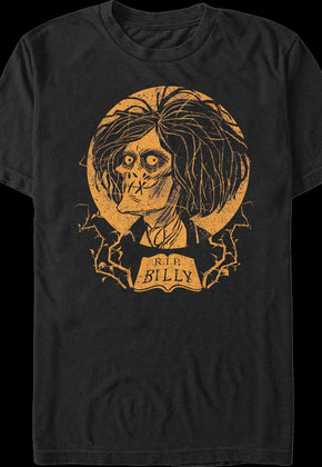 Billy Hocus Pocus T-Shirt