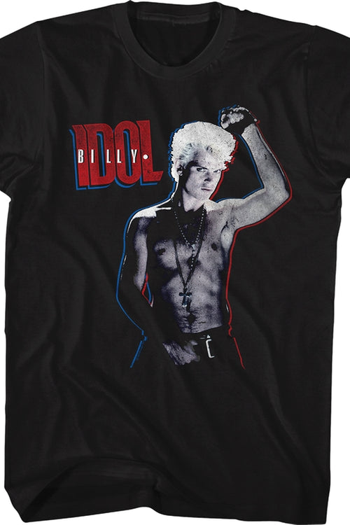Billy Idol T-Shirtmain product image