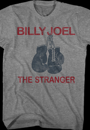 Billy Joel The Stranger T-Shirt